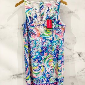 Lilly Pulitzer Gabby Shift